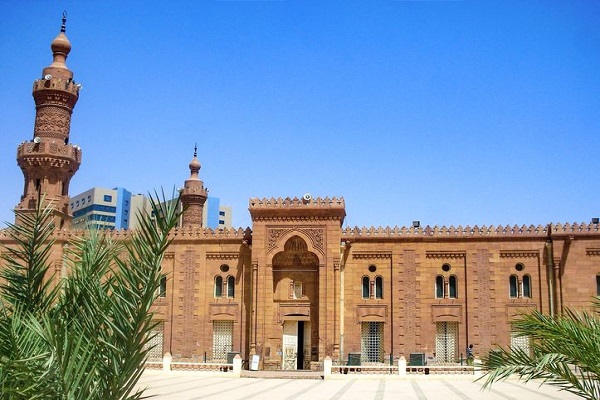 بررسی اوضاع مسلمانان شمال آفریقا بررسی اوضاع مسلمانان شمال آفریقا