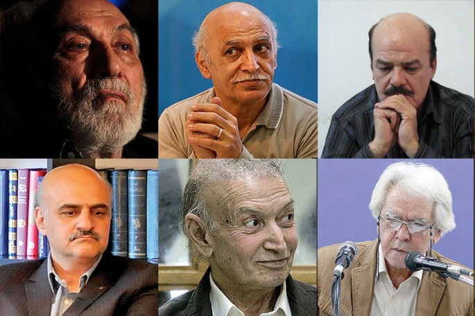 گذری بر مهم&zwnj;ترین رویدادهای فرهنگی سال 96/  سالی که با عروج مردان نکونام فرهنگ همراه شد