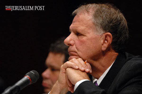 سناتور آمریکایی: تحریم نُجَباء، بخشی از استراتژی مقابله با ایران است سناتور آمریکایی: تحریم نُجَباء، بخشی از استراتژی مقابله با ایران است