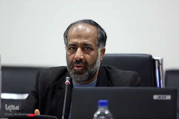 محمد انجم شعاع