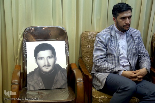 ایثارگریهای شهدا سبب ترویج مفاهیم قرآن در عصر امروز شده است ایثارگریهای شهدا سبب ترویج مفاهیم قرآن در عصر امروز شده است