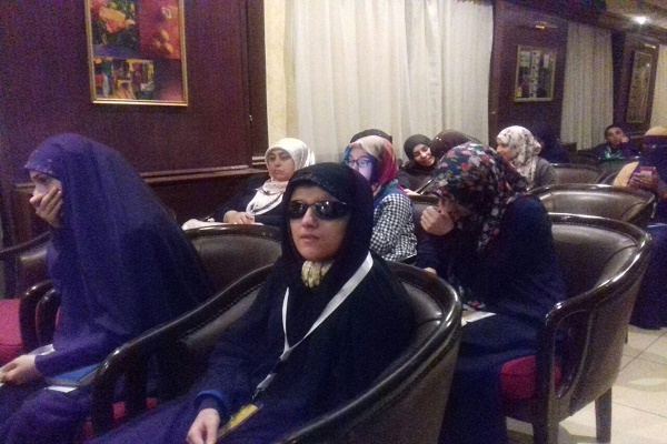 آغاز مسابقات بین&zwnj;المللی قرآن کشور اردن از امشب / برگزاری جلسه توجیهی + عکس