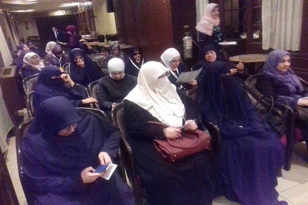 آغاز مسابقات بین&zwnj;المللی قرآن کشور اردن از امشب / برگزاری جلسه توجیهی + عکس