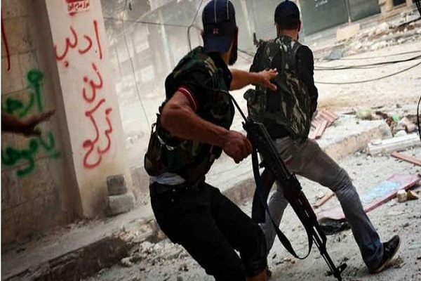 انفجار در عفرین سوریه  11 کشته برجای گذاشت