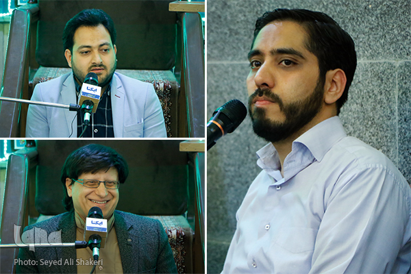 تلاوت پخته، هیچگاه خام نمیشود/ آخرین جلسه 96 با حضور قاریان ممتاز+صوت و عکس تلاوت پخته، هیچگاه خام نمیشود/ آخرین جلسه 96 با حضور قاریان ممتاز+صوت و عکس