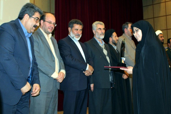  مؤسسه سرای ذکر اردبیل