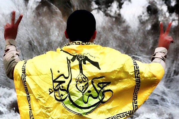 نُجَباء در جنگ احتمالی با اسرائیل کنار حزب&zwnj;الله است / درحال تکمیل