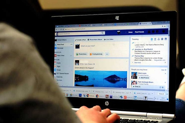 آغاز پویش علیه سیاستهای ضد فلسطینی فیسبوک آغاز پویش علیه سیاستهای ضد فلسطینی فیسبوک