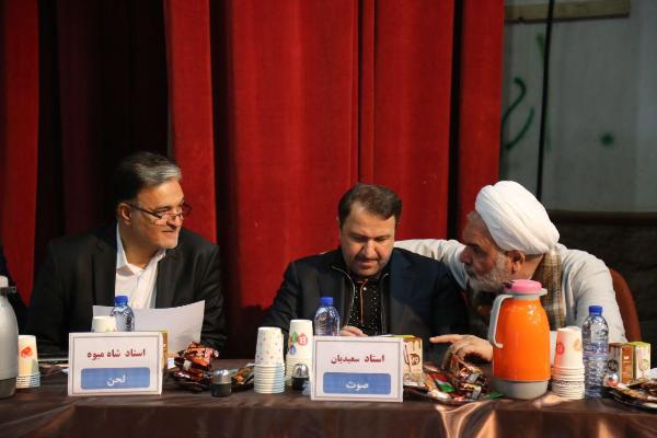 ارسال نشود/////اعلام اسامی نفرات برتر مسابقات دارالقرآن امام علی(ع)