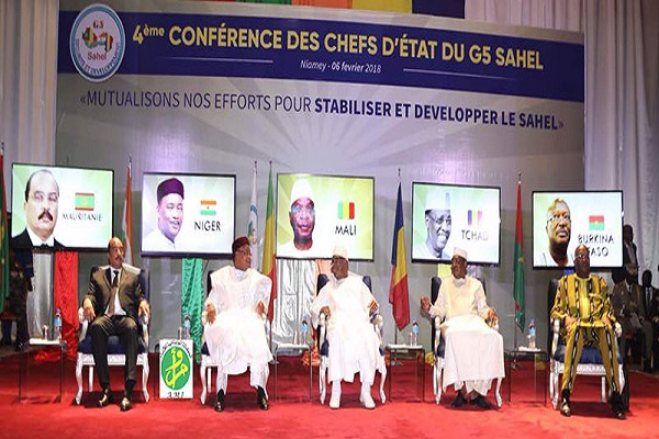 درخواست برای راهاندازی سایتهای مقابله با تندروی در نشست موریتانی درخواست برای راهاندازی سایتهای مقابله با تندروی در نشست موریتانی