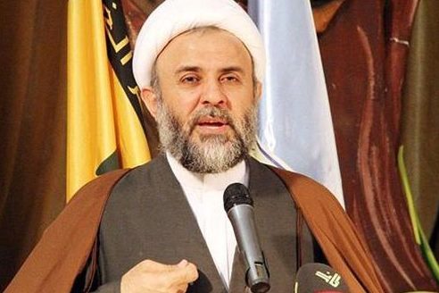 انتقاد حزب&zwnj;الله از موضع دوگانه حامیان تروریست&zwnj;ها در سوریه