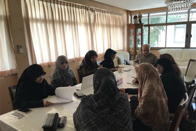 همایش &laquo;نقش تفکر اسلامی در سلامت خانواده و جامعه&raquo; در تایلند