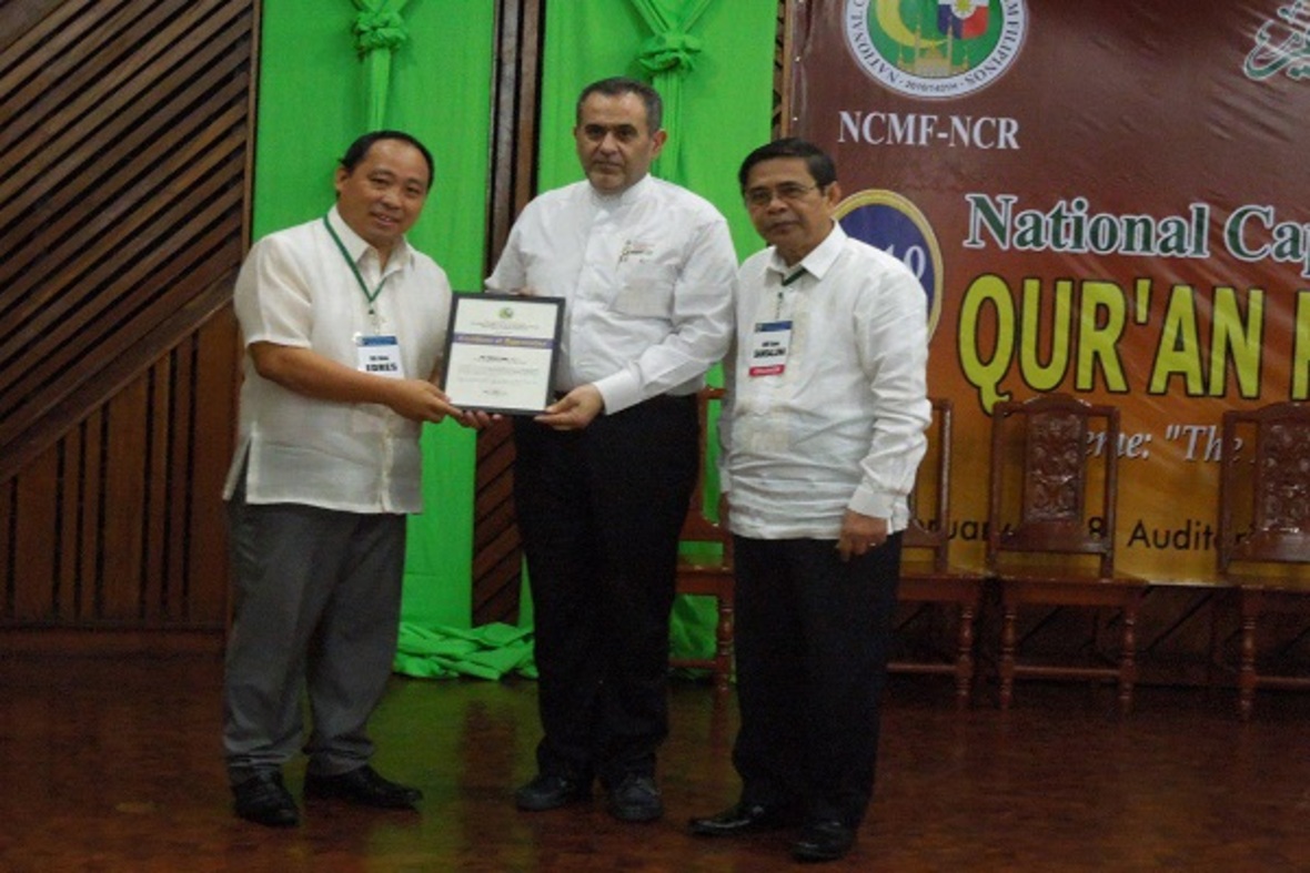 نقش محوری ایران در مسابقات قرآن فیلیپین/ ترجمه صفارزاده؛ هدیه برترین&zwnj;ها