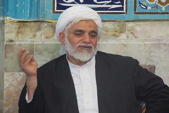 مسجد مادر است بدون دستورالعمل/ فقط باید پیدایش کرد و از نامادر تشخیص داد