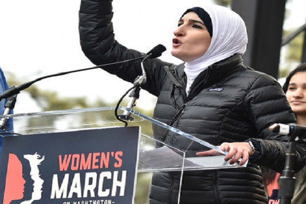 جلسه سخنرانی در مورد  هویت مسلمانان در دانشگاه اکلاهما / انگلیسی