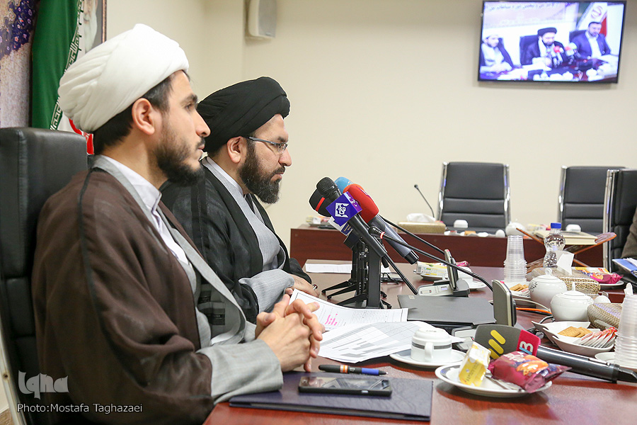 اجرای آزمایشی مسابقات قرآن اوقاف با شیوهای متفاوت اجرای آزمایشی مسابقات قرآن اوقاف با شیوهای متفاوت