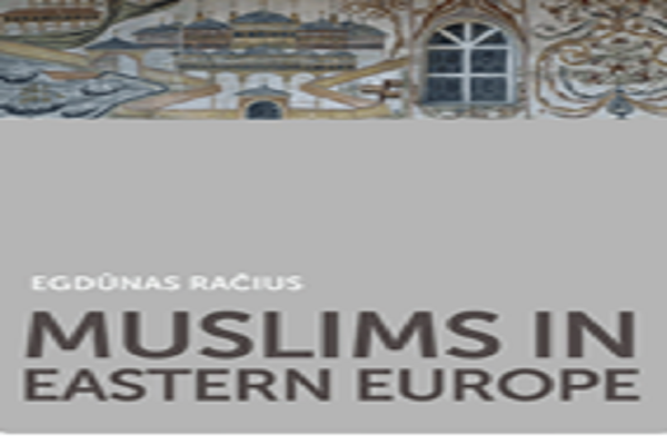 انتشار کتاب &laquo;مسلمانان در اروپای شرقی&raquo; در اسکاتلند/ انگلیسی