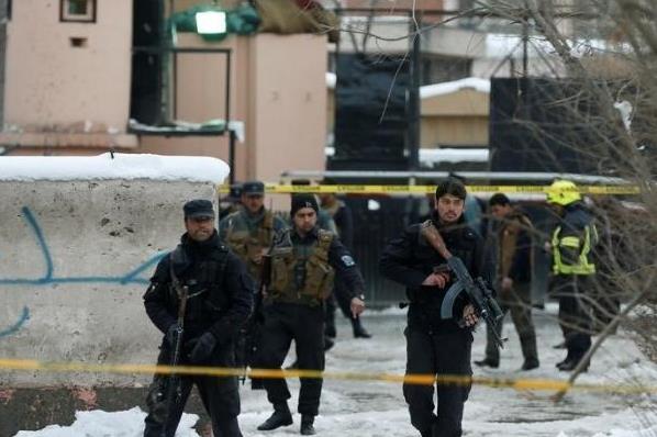 کشته شدن 5 پلیس در حمله طالبان به جنوب افغانستان کشته شدن 5 پلیس در حمله طالبان به جنوب افغانستان