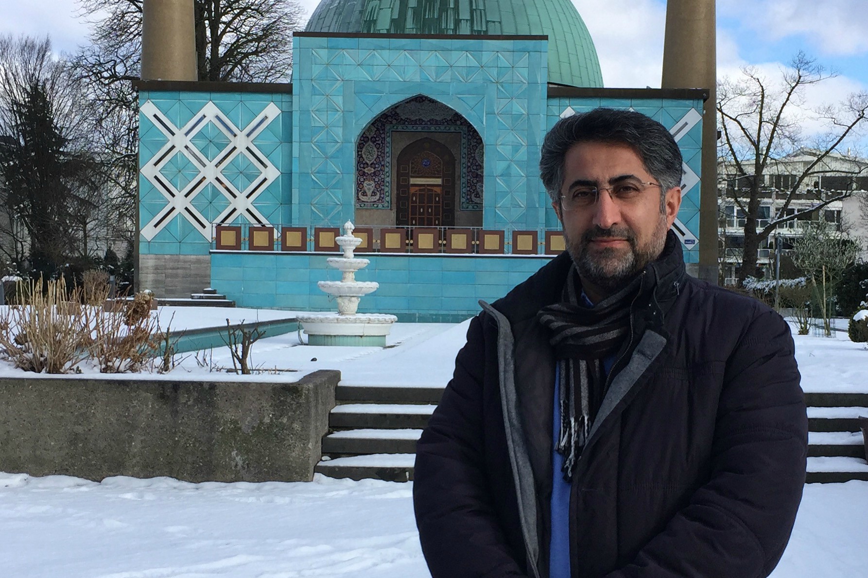 ارتقاء قرائت؛ هدف از کارگاه هامبورگ/ امید به بهره&zwnj;مندی از دیگر اساتید ایرانی