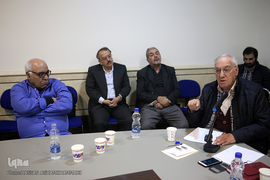 شاهد نیهیلیسم دینی هستیم