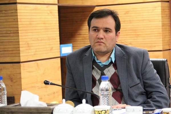 برپایی غرفه دانشگاه آزاد در نمایشگاه قرآن امسال
