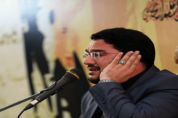 مهدی تقی پور مسابقات بین المللی  قرآن طلاب 