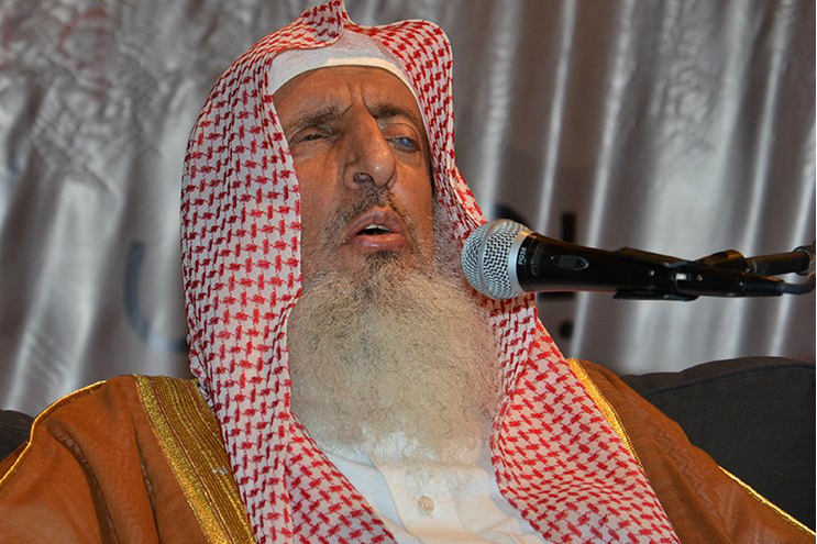 مفتی سعودی: الازهر و علمایش خائنند!