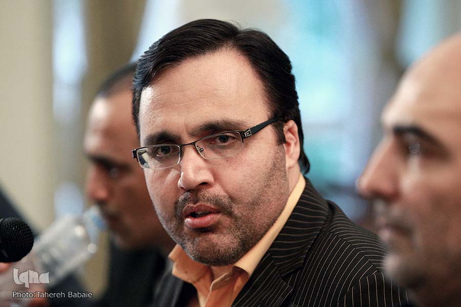 حسین شریفیان