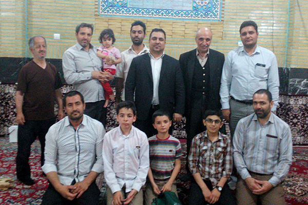 حمید رحیمی