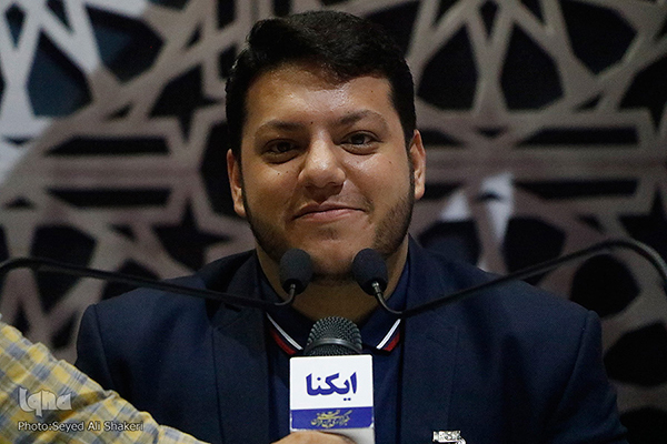 امشب، تلاوت حامد علیزاده در مسابقات مالزی