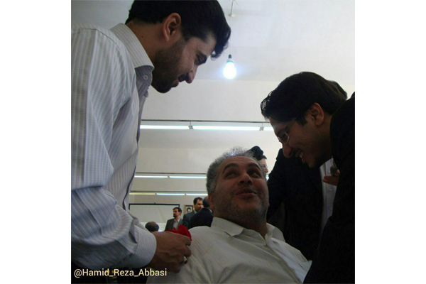 جواد پناهی