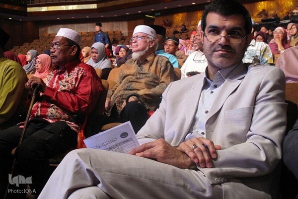 محمد عباسی