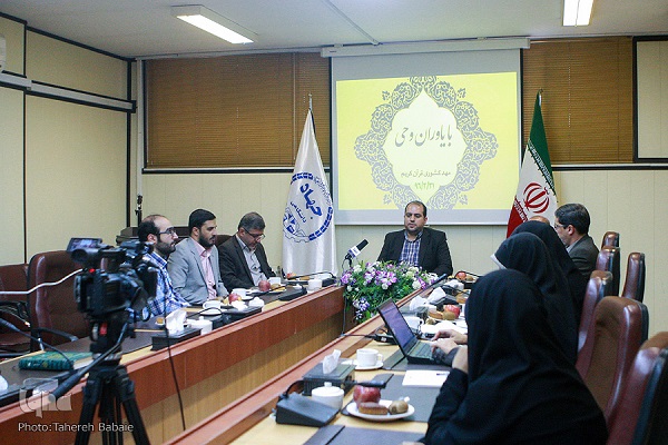 «مهد قرآن»؛ خط‌شکن دوره‌های حفظ و مفاهیم قرآن/ احیای فرهنگ نذورات قرآنی و کمک به فعالیت‌های آموزشی