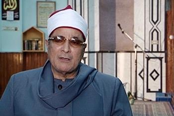 «شاذلی» معاون اتحادیه قاریان مصر درگذشت