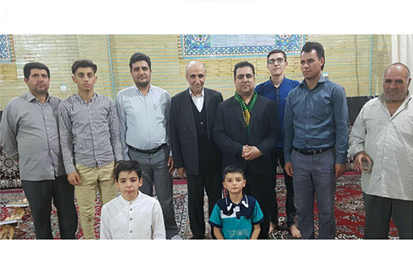حمید رحیمی