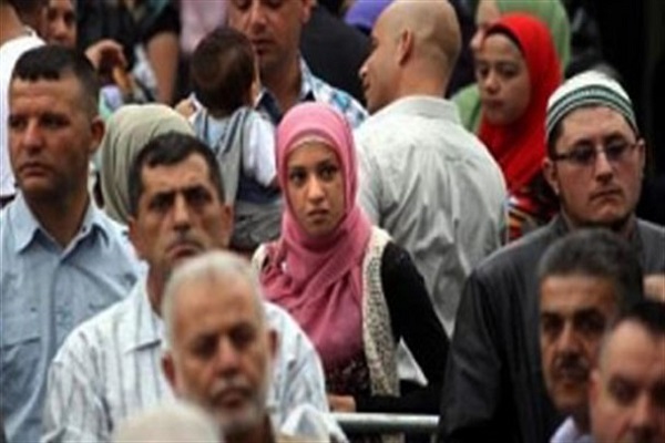 افزایش دو برابری حملات علیه مسلمانان در آلمان