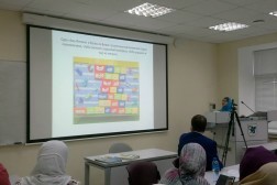 معرفی مرکز قرآن «ساراتوف» در روسیه