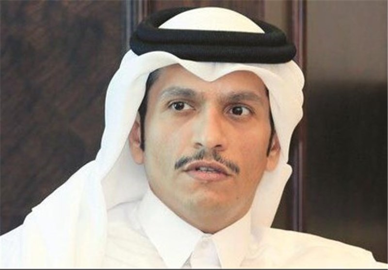 جدال توهم «خودبزرگ‌بینی» آل‌سعود و قیمویت‌ناپذیری قطر