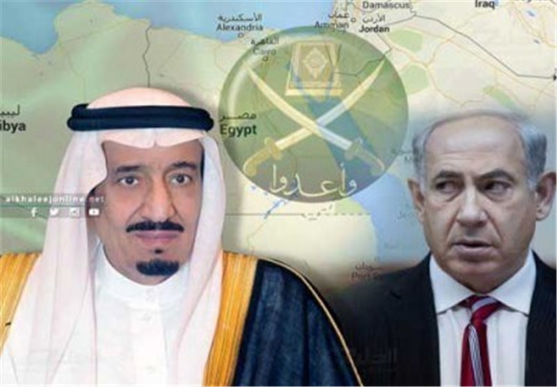 جدال توهم «خودبزرگ‌بینی» آل‌سعود و قیمویت‌ناپذیری قطر