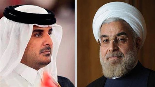 جدال توهم «خودبزرگ‌بینی» آل‌سعود و قیمویت‌ناپذیری قطر