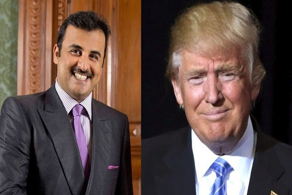 جدال توهم «خودبزرگ‌بینی» آل‌سعود و قیمویت‌ناپذیری قطر
