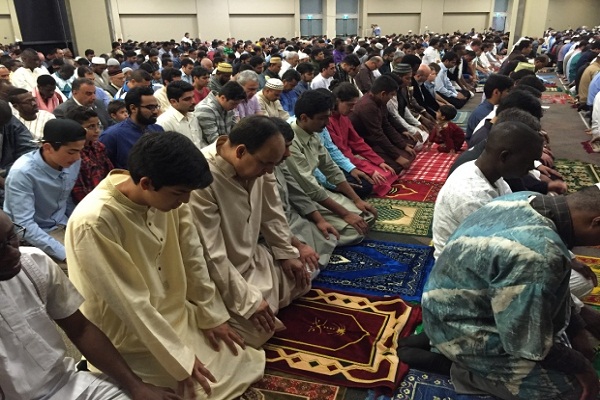 رمضان در «وینیپگ» کانادا/ زمان طولانی روزه‌داری و فرصتی برای تبادل فرهنگی