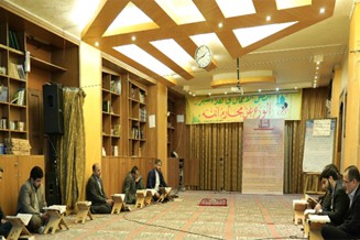 آموزش روخوانی و روانخوانی قرآن در لبنان