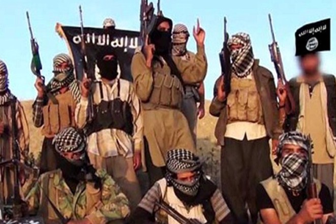 هلاکت فرمانده ارشد داعش در حمله موشکی سپاه