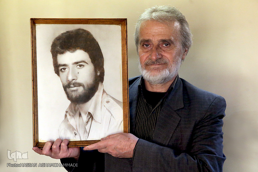 حسن صیادی