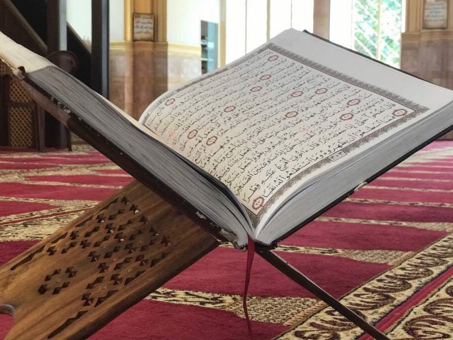 توزیع 8 هزار نسخه قرآن در لبنان