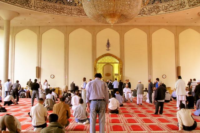 مسلمانان انگلیس