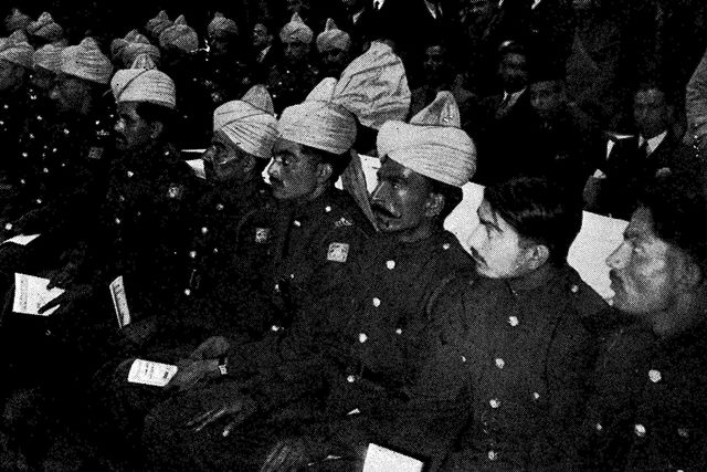 مسلمانان انگلیس