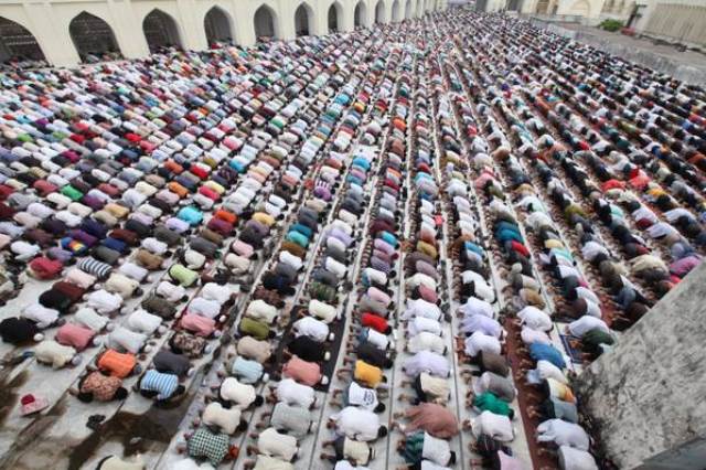 ماه رمضان در بنگلادش 