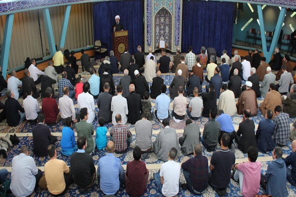 جایگاه ایمان در هدایت انسان/ شهید مطهری چه می‌گوید